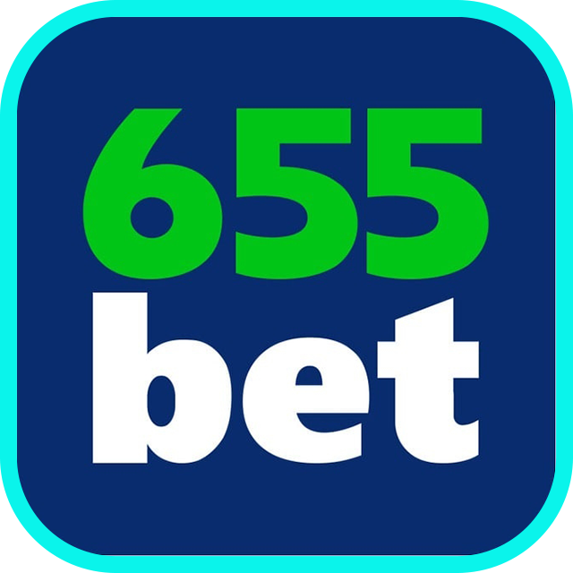655bet logo