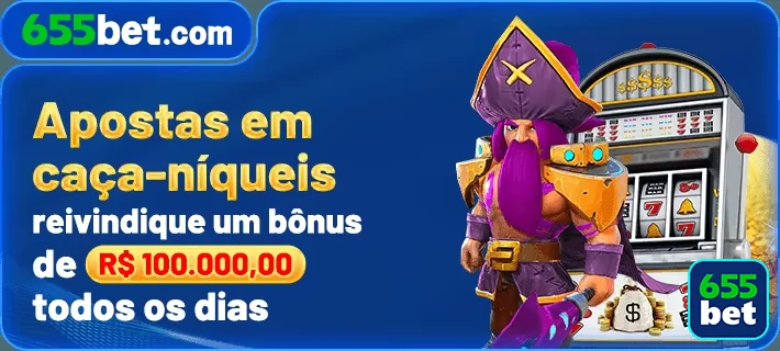 Jogadores se divertindo em máquinas de slot na 655bet