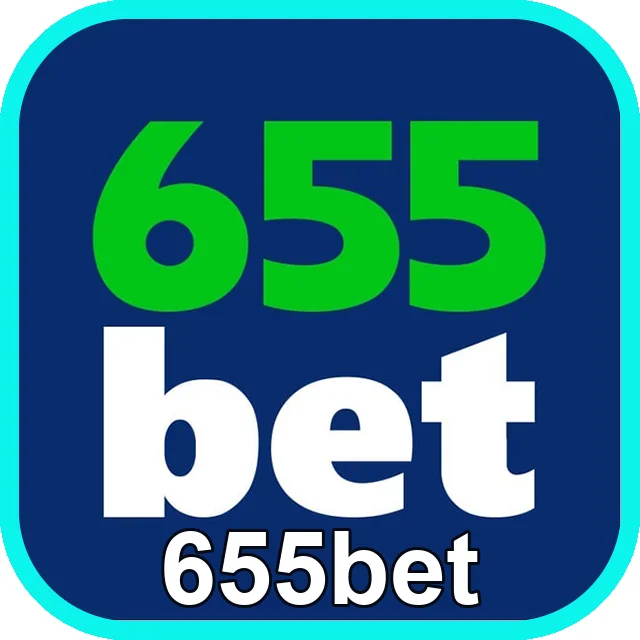 logotipo da 655bet destaca serviços VIP em apostas esportivas.