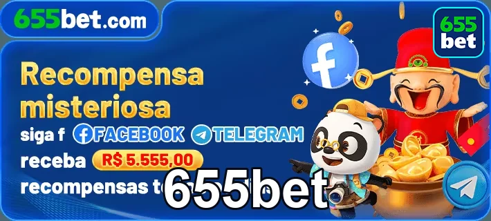 Jogos de slots exclusivos da 655bet com recompensas misteriosas.