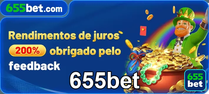 Interface da 655bet com foco em serviços VIP e saques rápidos.